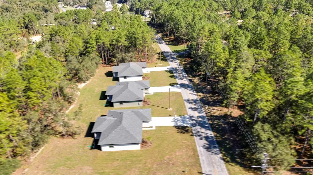 8104 N Santos Drive Citrus Springs FL 34434