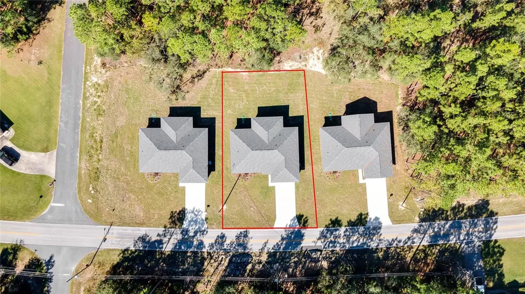 8104 N Santos Drive Citrus Springs FL 34434