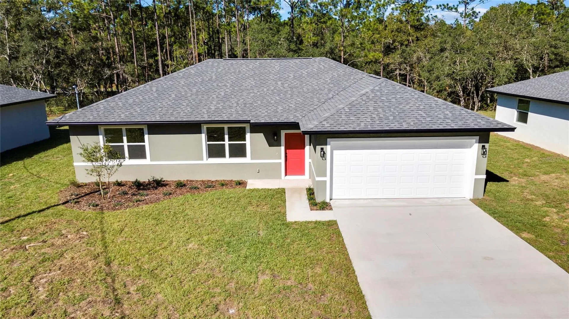 8104 N Santos Drive Citrus Springs FL 34434