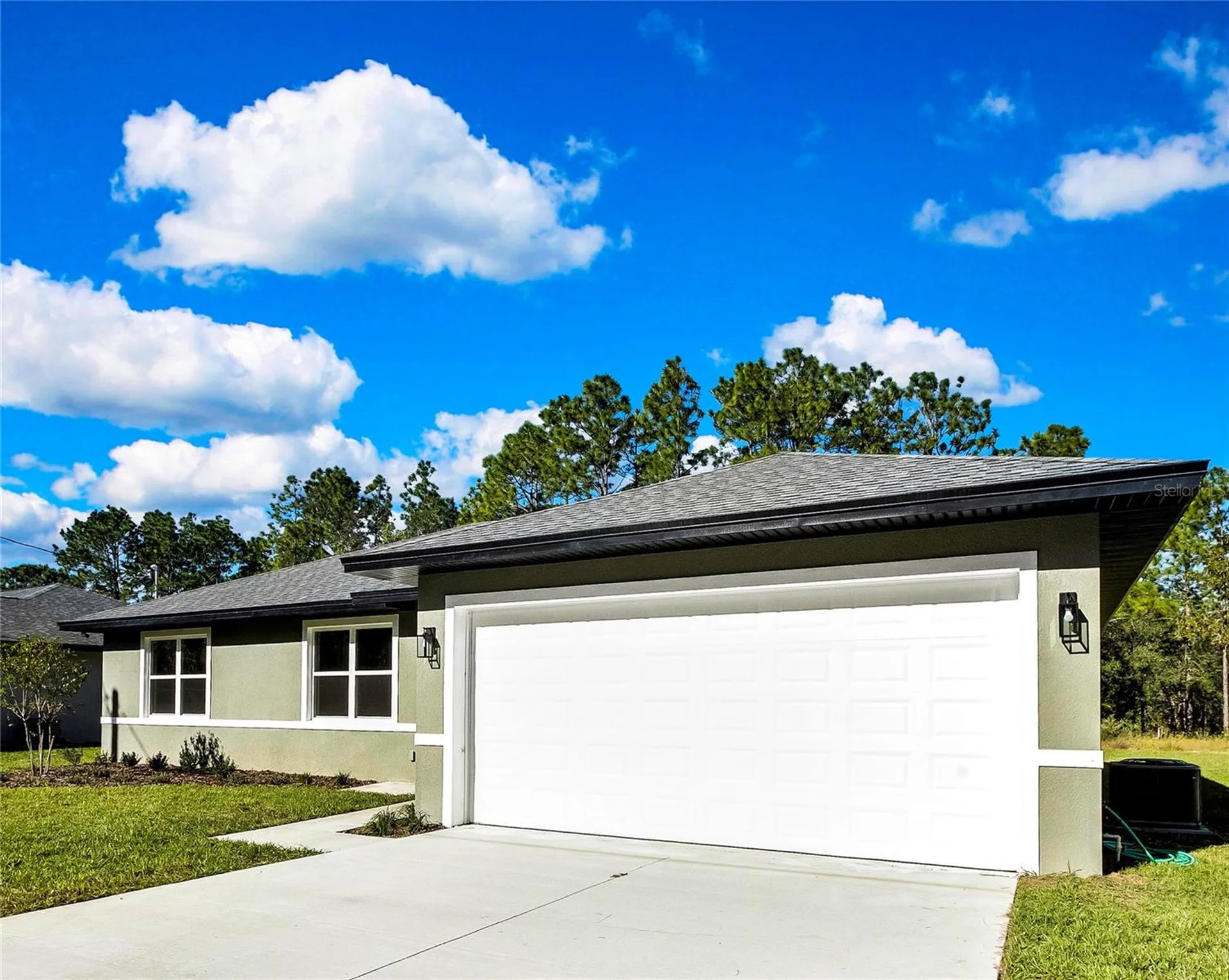8104 N Santos Drive Citrus Springs FL 34434