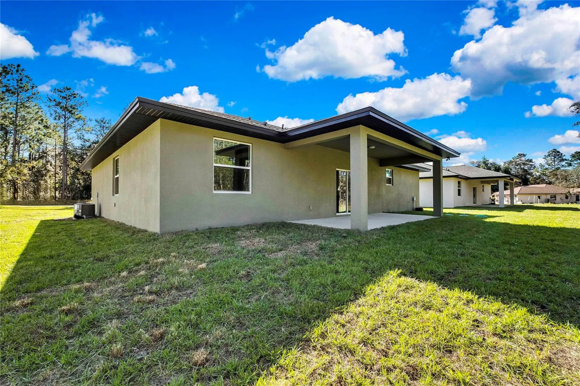 8104 N Santos Drive Citrus Springs FL 34434
