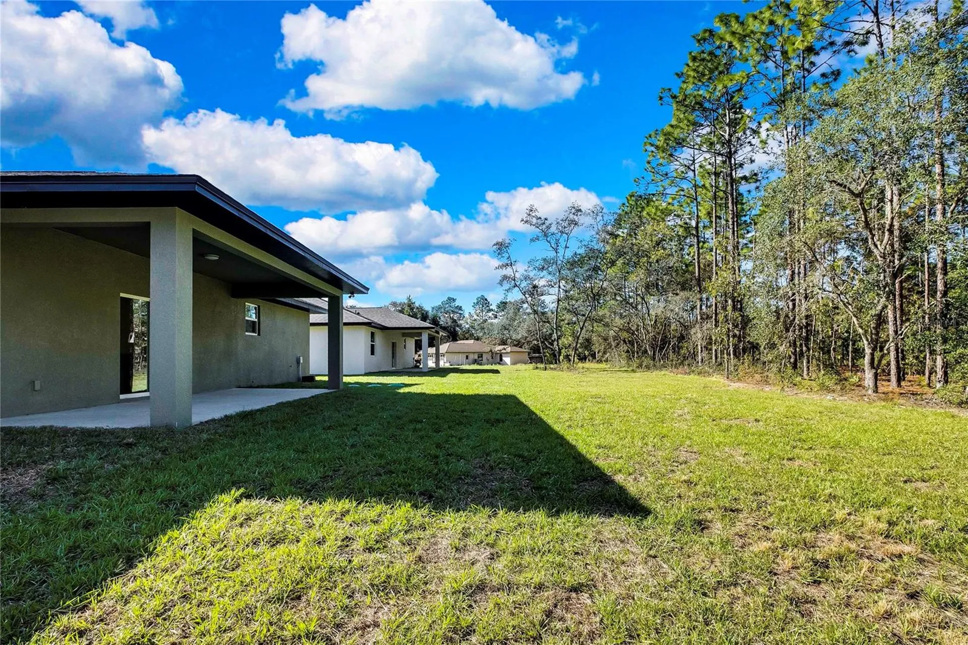 8104 N Santos Drive Citrus Springs FL 34434