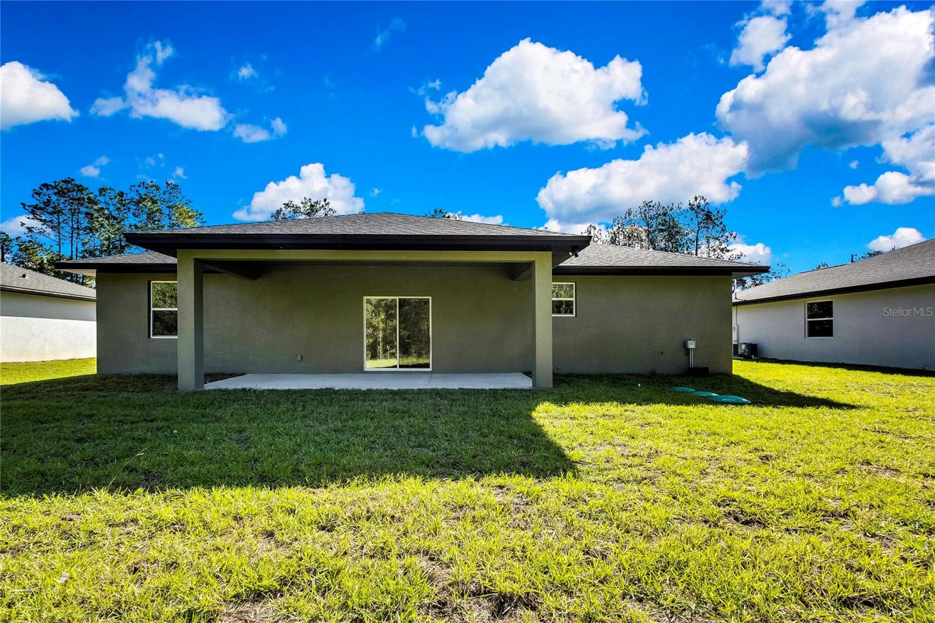 8104 N Santos Drive Citrus Springs FL 34434