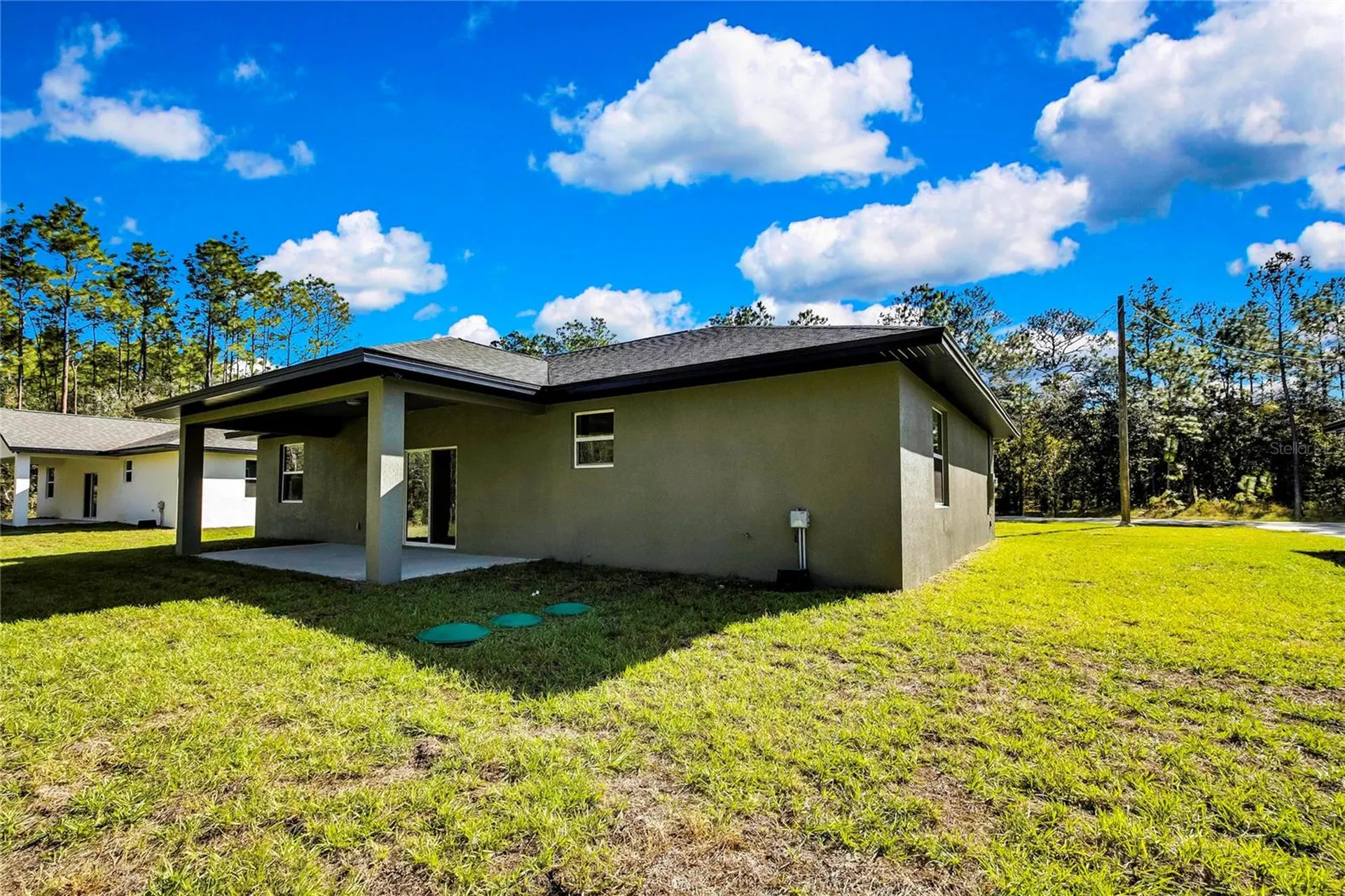 8104 N Santos Drive Citrus Springs FL 34434