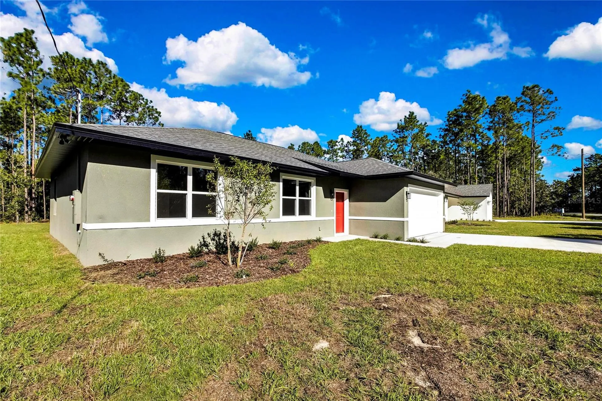 8104 N Santos Drive Citrus Springs FL 34434