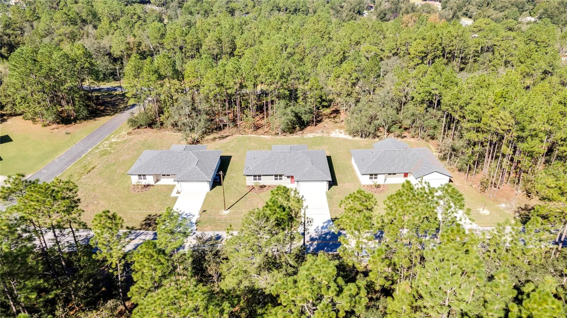 8104 N Santos Drive Citrus Springs FL 34434