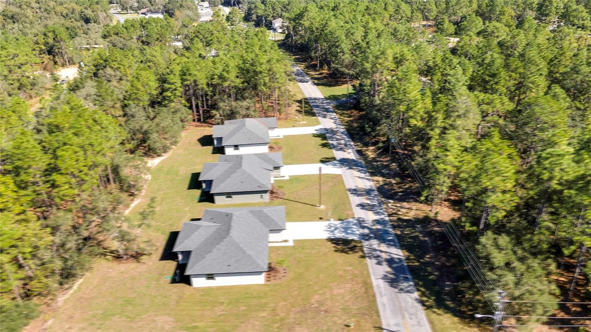 8104 N Santos Drive Citrus Springs FL 34434