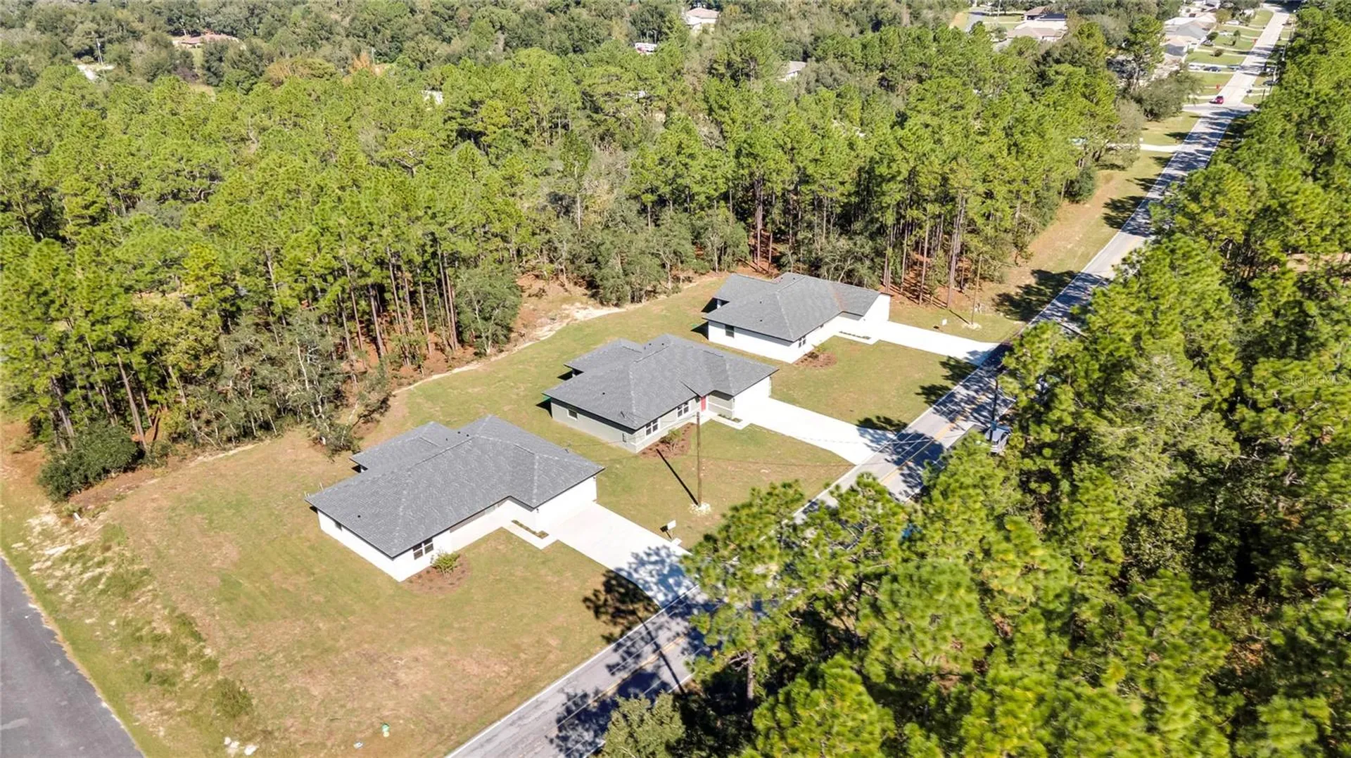 8104 N Santos Drive Citrus Springs FL 34434