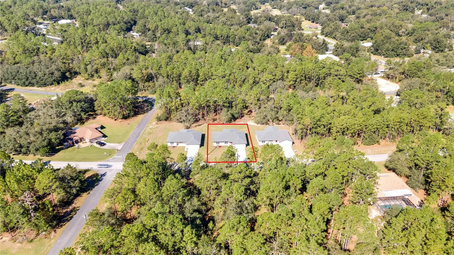 8104 N Santos Drive Citrus Springs FL 34434
