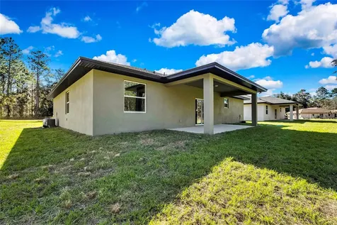 8104 N Santos Drive Citrus Springs FL 34434