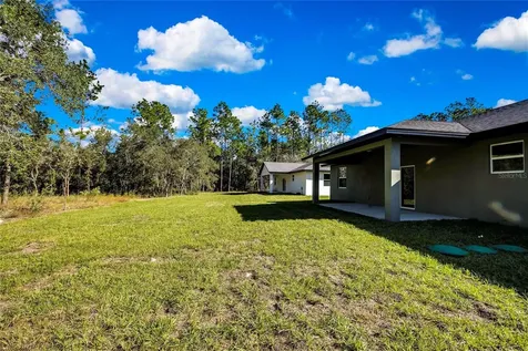 8104 N Santos Drive Citrus Springs FL 34434
