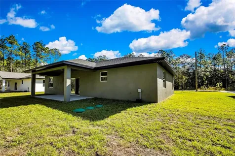 8104 N Santos Drive Citrus Springs FL 34434