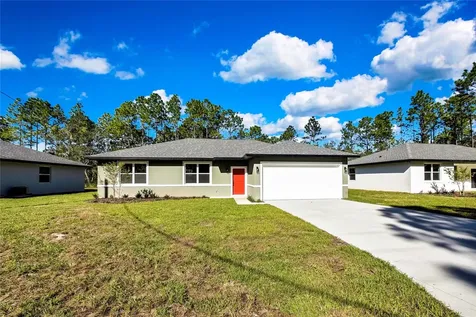 8104 N Santos Drive Citrus Springs FL 34434