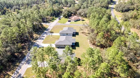 8104 N Santos Drive Citrus Springs FL 34434