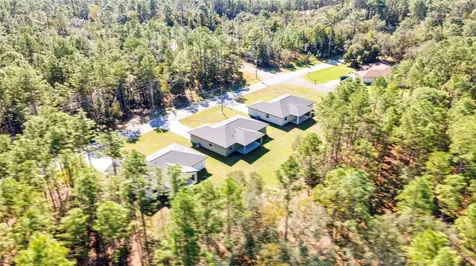 8104 N Santos Drive Citrus Springs FL 34434