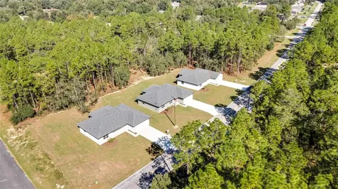 8104 N Santos Drive Citrus Springs FL 34434