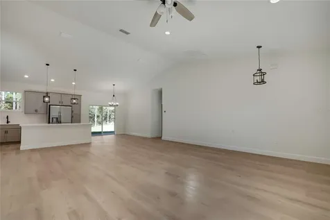 8104 N Santos Drive Citrus Springs FL 34434