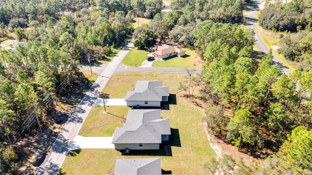 8090 N Santos Drive Citrus Springs FL 34434