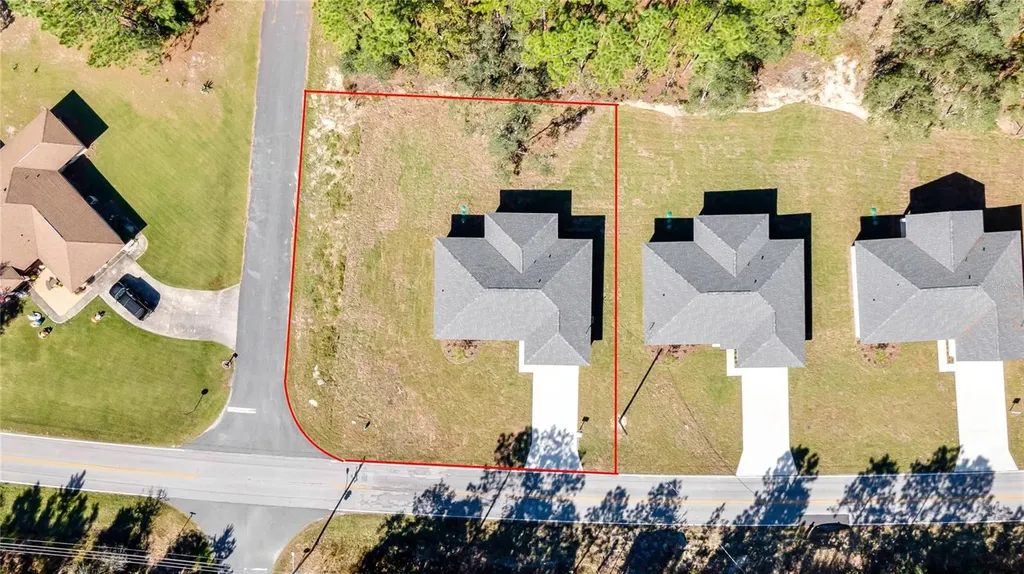 8090 N Santos Drive Citrus Springs FL 34434