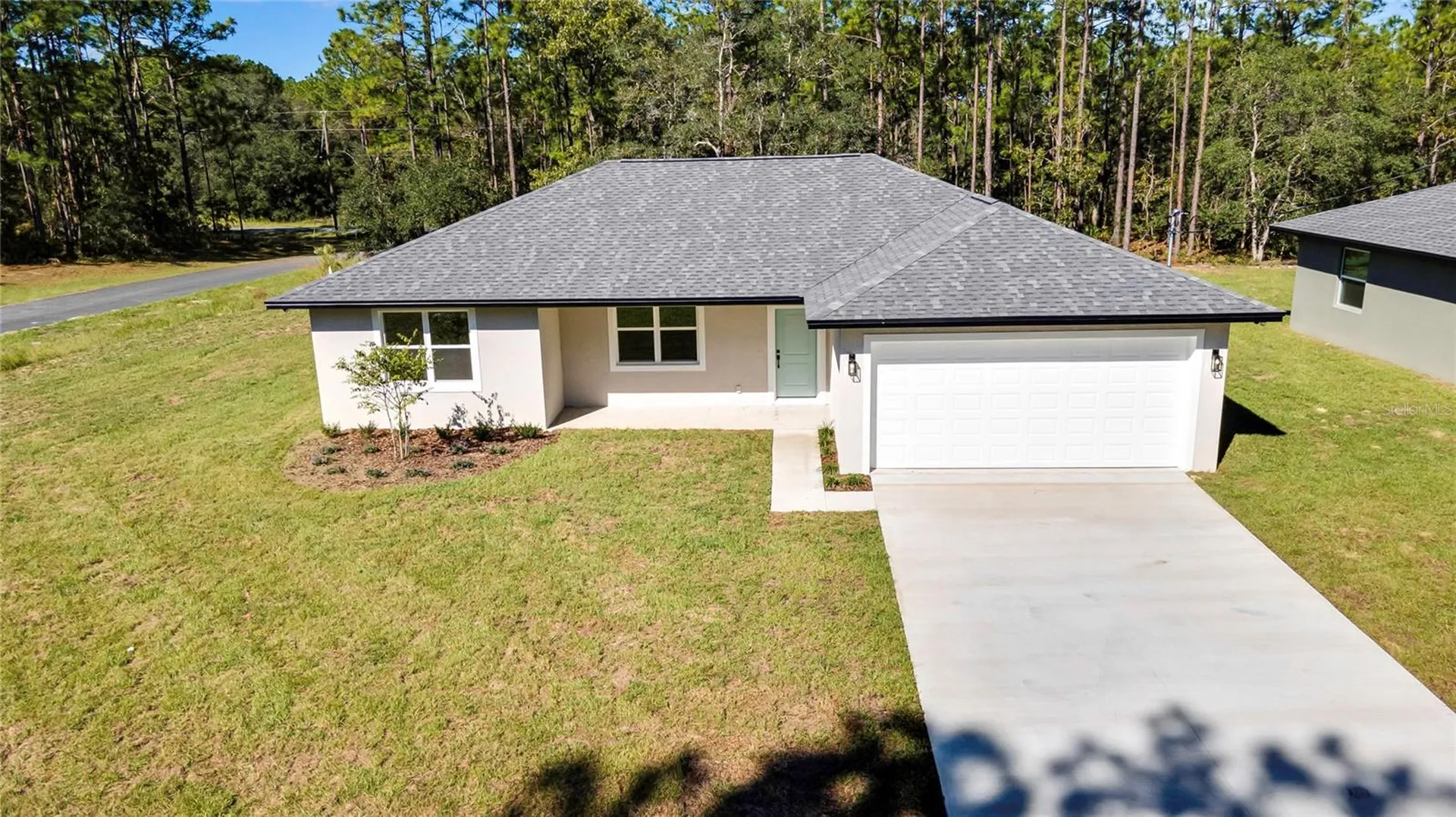 8090 N Santos Drive Citrus Springs FL 34434