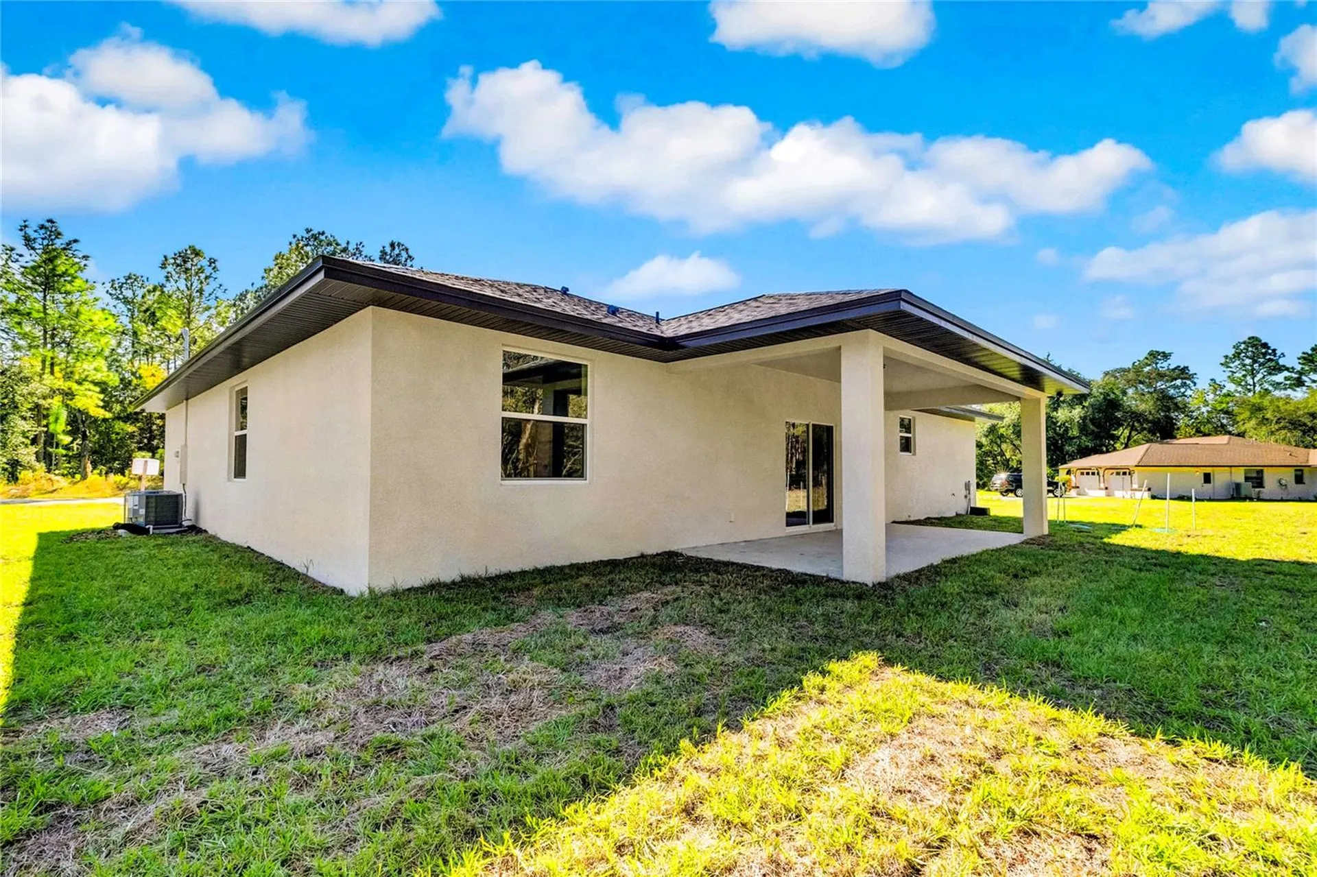 8090 N Santos Drive Citrus Springs FL 34434