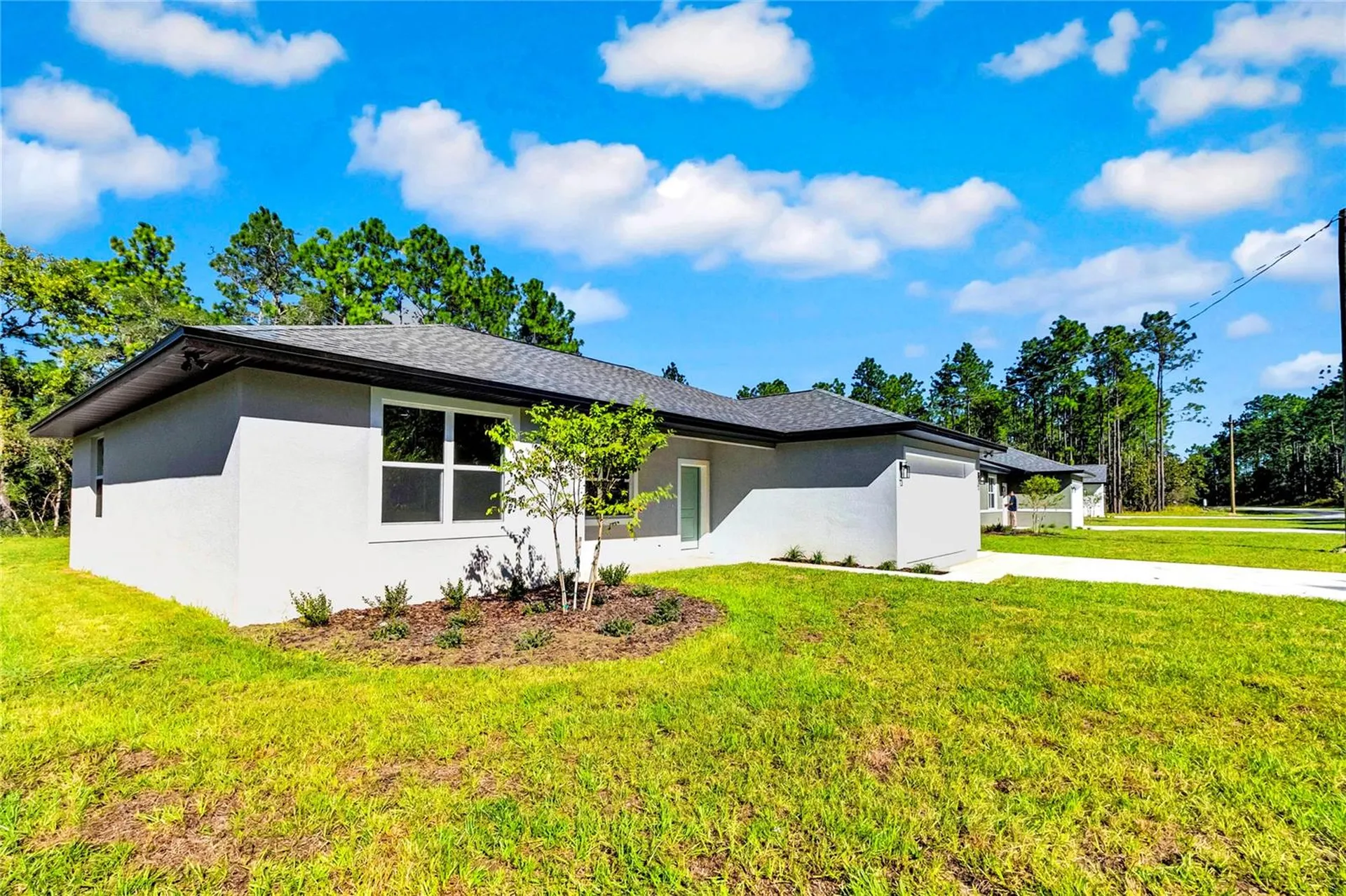 8090 N Santos Drive Citrus Springs FL 34434
