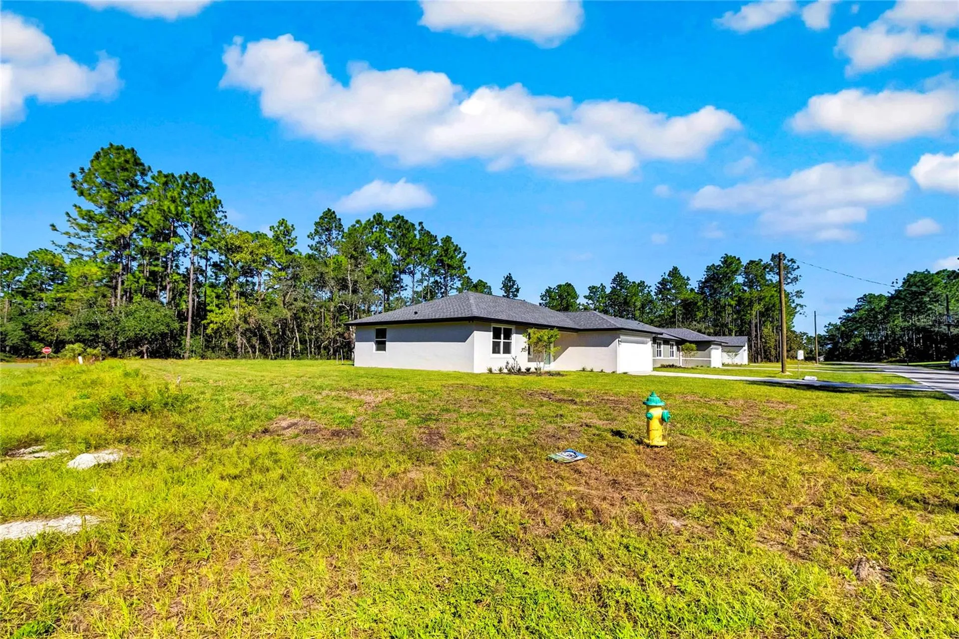 8090 N Santos Drive Citrus Springs FL 34434