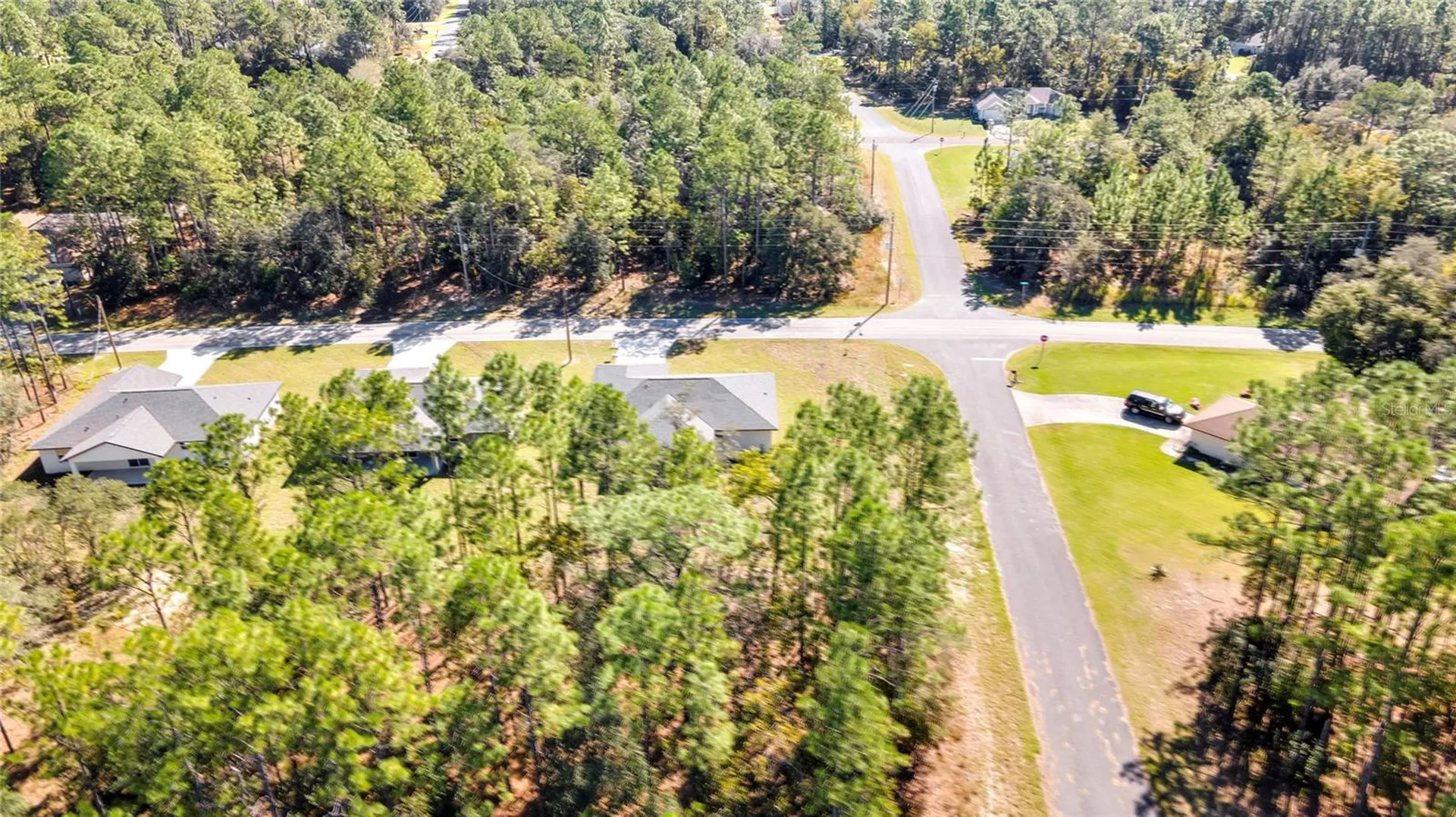8090 N Santos Drive Citrus Springs FL 34434