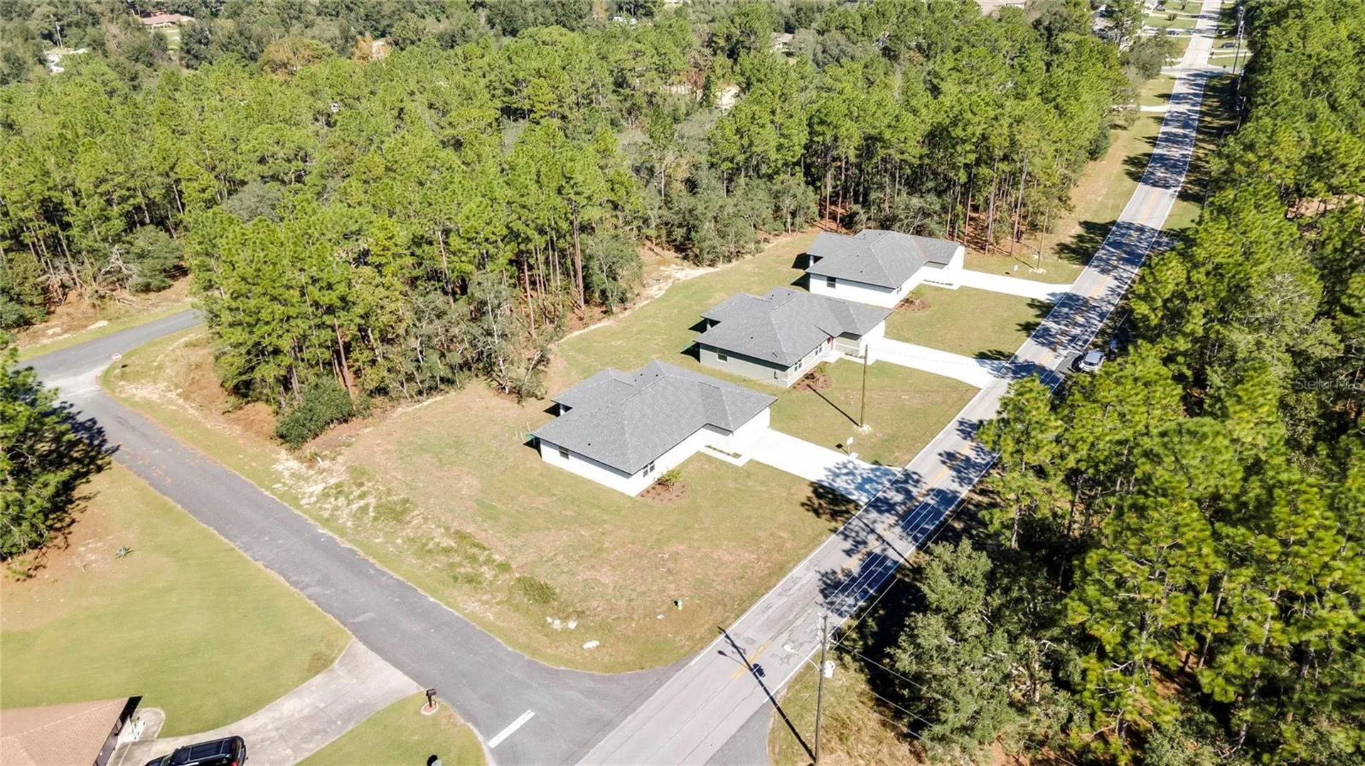8090 N Santos Drive Citrus Springs FL 34434