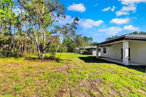 8090 N Santos Drive Citrus Springs FL 34434