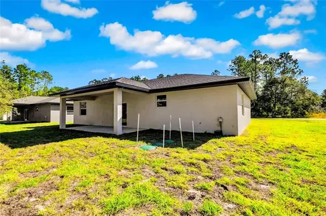 8090 N Santos Drive Citrus Springs FL 34434