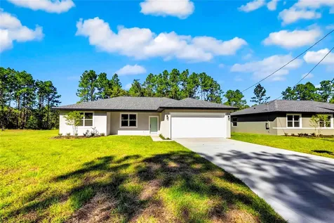 8090 N Santos Drive Citrus Springs FL 34434