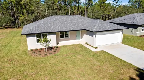 8090 N Santos Drive Citrus Springs FL 34434