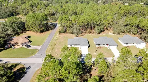 8090 N Santos Drive Citrus Springs FL 34434
