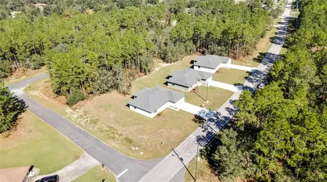 8090 N Santos Drive Citrus Springs FL 34434