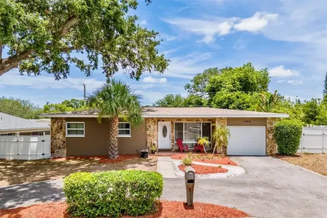 1540 Palmetto Street Clearwater FL 33755