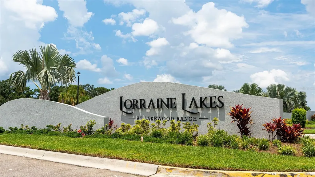 15721 Sunny Day Drive Bradenton FL 34211