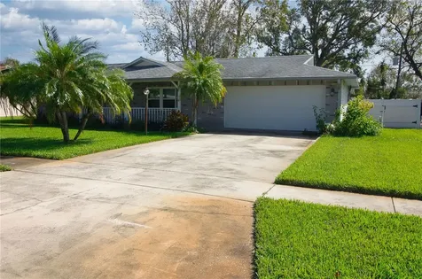 781 Aspen Drive South Daytona FL 32119