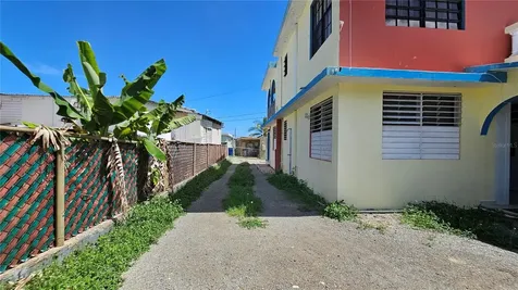 Carr 107 Km 4.4, Bo Borinquen Aguadilla PR 00603