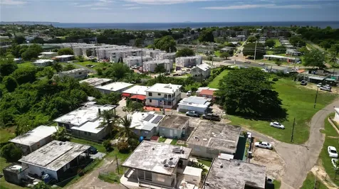Carr 107 Km 4.4, Bo Borinquen Aguadilla PR 00603