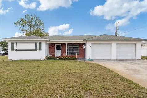 7014 Jasmine Boulevard Port Richey FL 34668