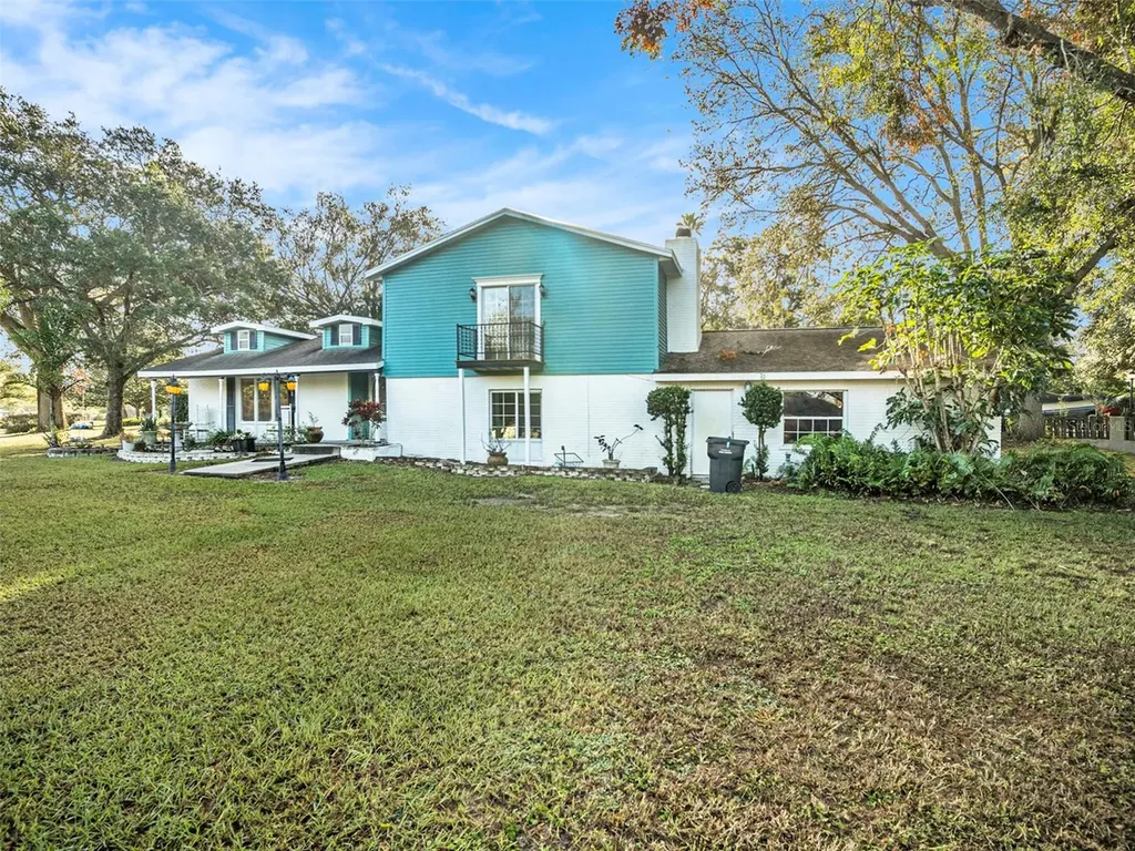 5136 Colbert Road Lakeland FL 33812