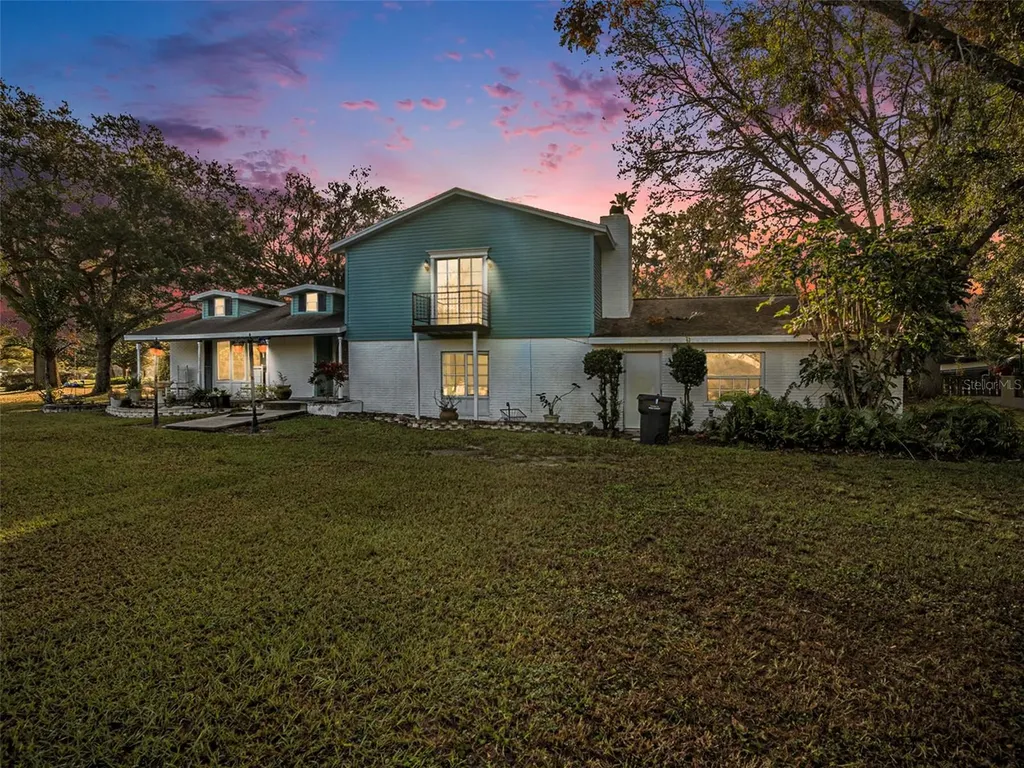 5136 Colbert Road Lakeland FL 33812