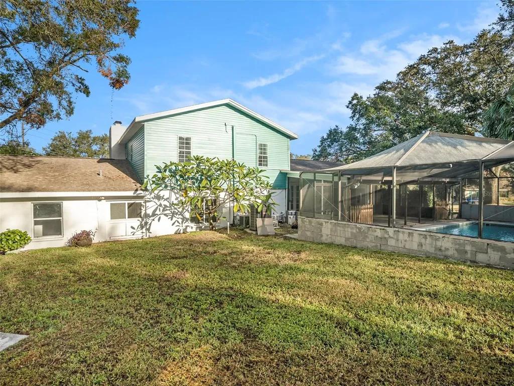 5136 Colbert Road Lakeland FL 33812