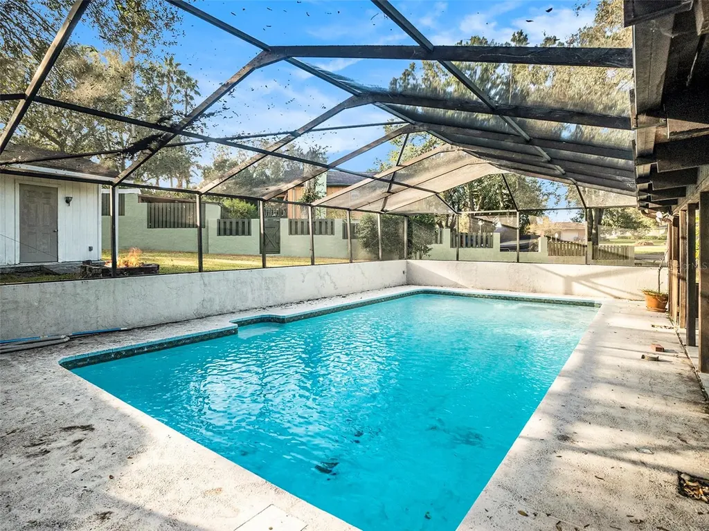 5136 Colbert Road Lakeland FL 33812