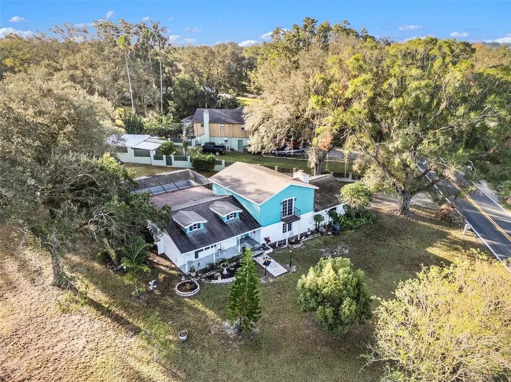 5136 Colbert Road Lakeland FL 33812