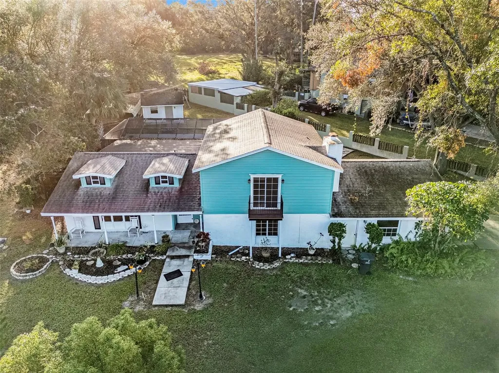 5136 Colbert Road Lakeland FL 33812