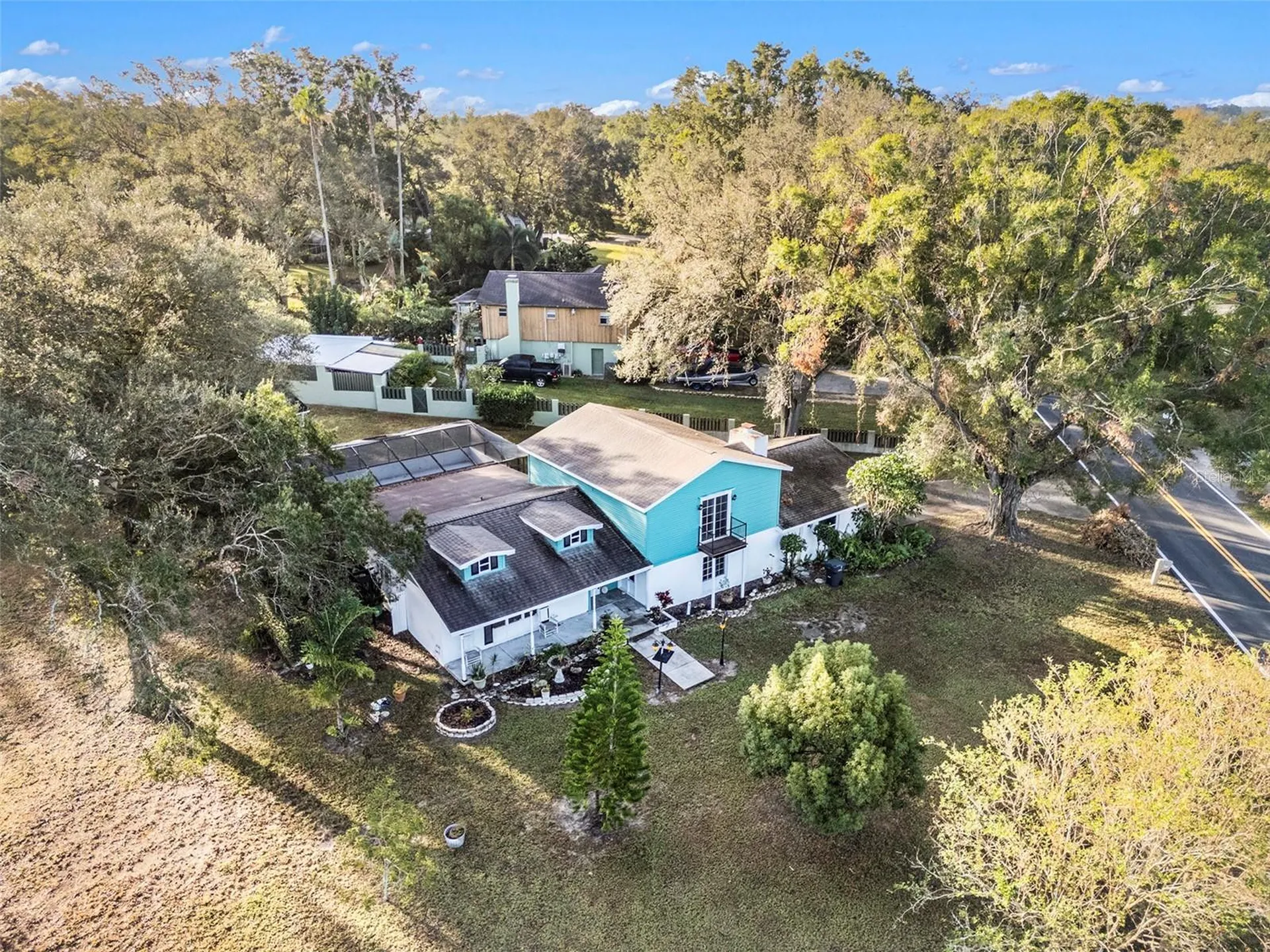5136 Colbert Road Lakeland FL 33812