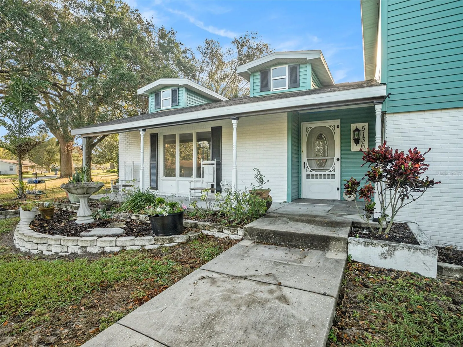 5136 Colbert Road Lakeland FL 33812