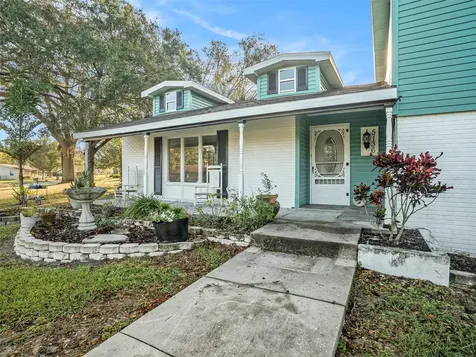 5136 Colbert Road Lakeland FL 33812